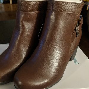 Croft & Barrow Gila Boots